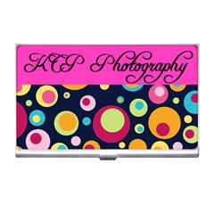 kcp - Business Card Holder