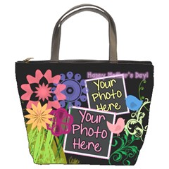 Mother s Day Bucket Bag