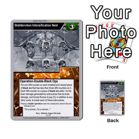 Open War Front 2