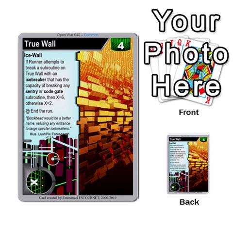 Open War Front 23