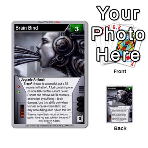 Open War Front 37