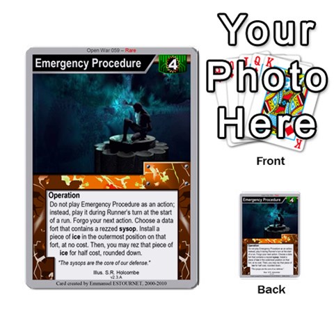 Open War Front 5