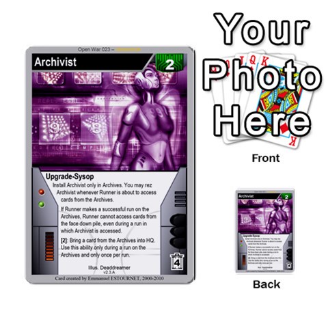 Open War Front 41