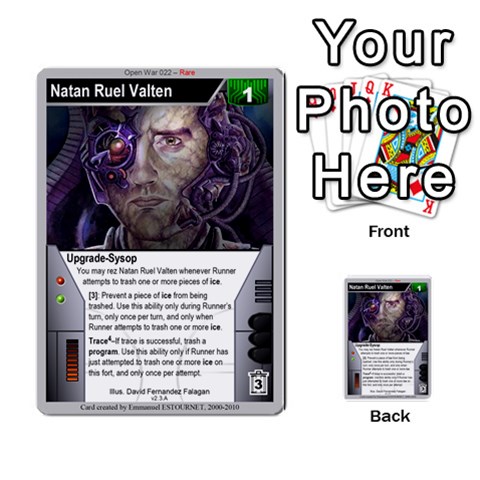 Open War Front 42