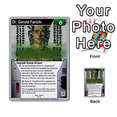 Open War Front 43