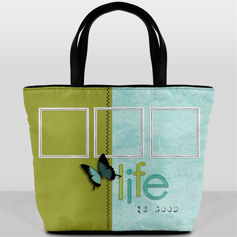 Poppies Purse 01 By One Of A Kind Design Studio Front