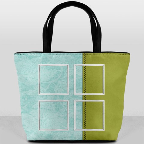 Poppies Purse 01 By One Of A Kind Design Studio Back