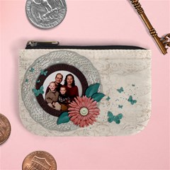 family - Mini Coin Purse