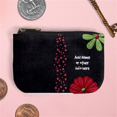 Totally...Mini coin purse