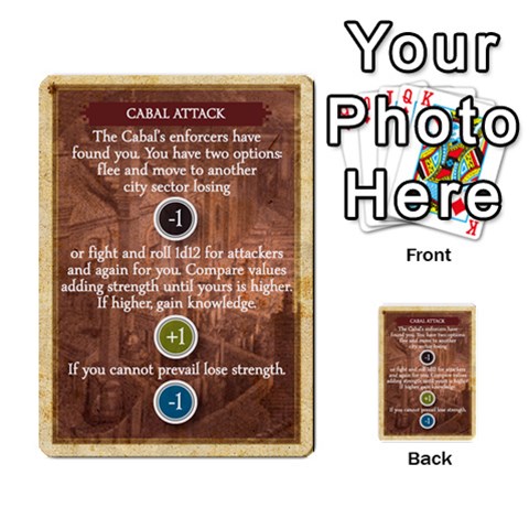 Aether Captains: Clockwork Cabal By Todd Sanders Front 37