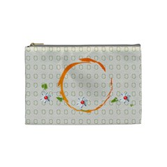 spring cosmetic bag  (7 styles) - Cosmetic Bag (Medium)