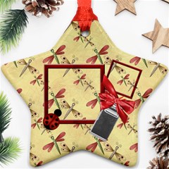 bugs ornament - Ornament (Star)