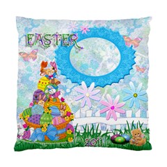 Easter 2024 Baby  Cushion Case - Standard Cushion Case (One Side)