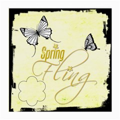 Another Spring Fling Medium Glasses Cloth