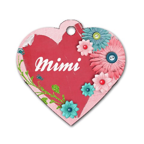 Mimi s Name Tag By Tzu Front