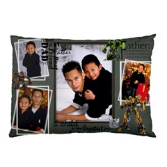 chhay pillow - Pillow Case
