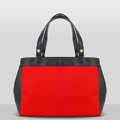 Oversize Office Handbag (2 Sides)