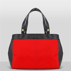 Oversize Office Handbag (2 Sides)