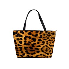 leopard shoulder bag - Classic Shoulder Handbag