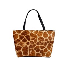 giraffe shoulder bag - Classic Shoulder Handbag