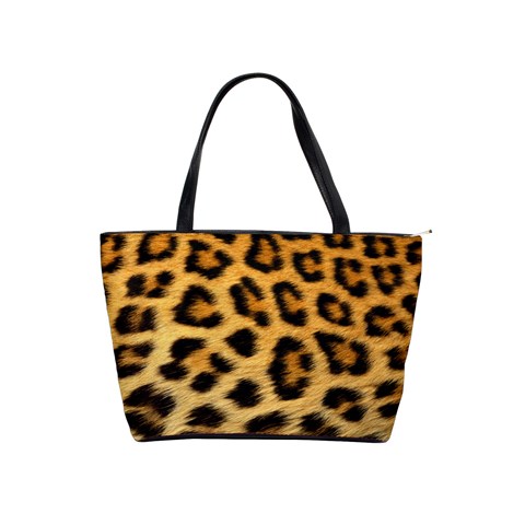 Jaguar Shoulder Bag By Bags n Brellas Front