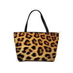 jaguar shoulder bag - Classic Shoulder Handbag