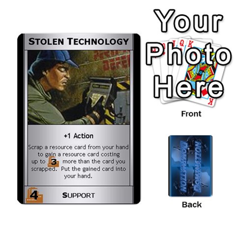 Battletech 2 By Jay Waschak Front - Heart8