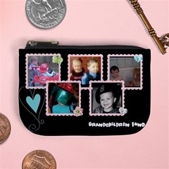 coin purse - Mini Coin Purse