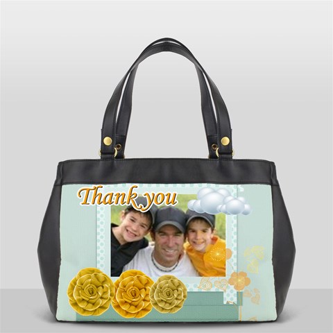 Thank You Mum By Joely Back