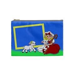 Bo Peep Cosmetic Bag - Cosmetic Bag (Medium)