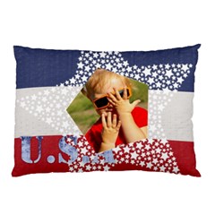 USA - Pillow Case