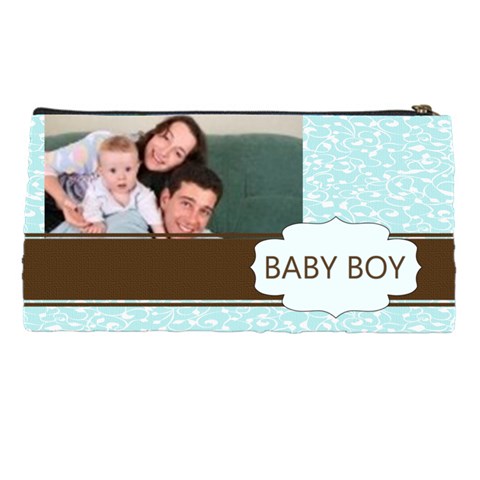Baby Boy By Joely Back