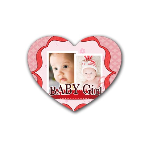 Baby Girl By Joely Front