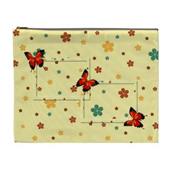 let s have some fun cosmetic bag (XL)