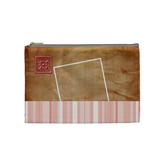 Gaze Medium Cosmetic Bag 1 - Cosmetic Bag (Medium)