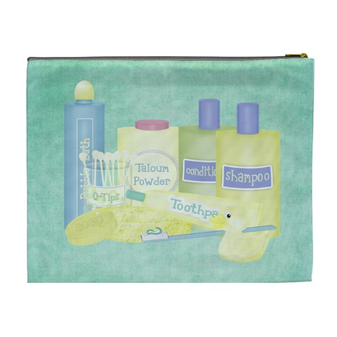 Baby s Own Toiletries Bag By Sooze Back