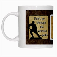 Hockey Mug