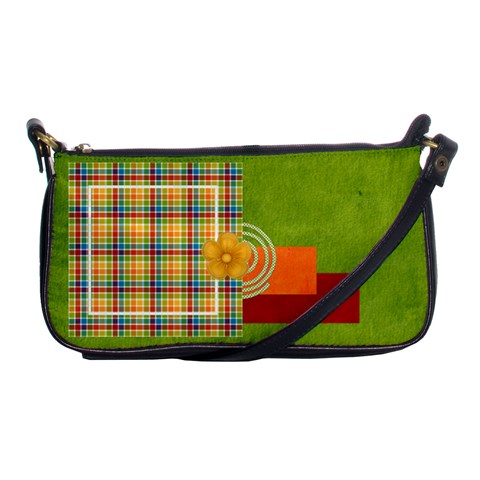 Celebrate May Clutch 1 By Lisa Minor Front