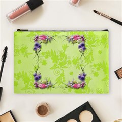 summer cosmetic bag (L) (7 styles) - Cosmetic Bag (Large)