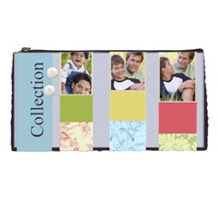 collect - Pencil Case