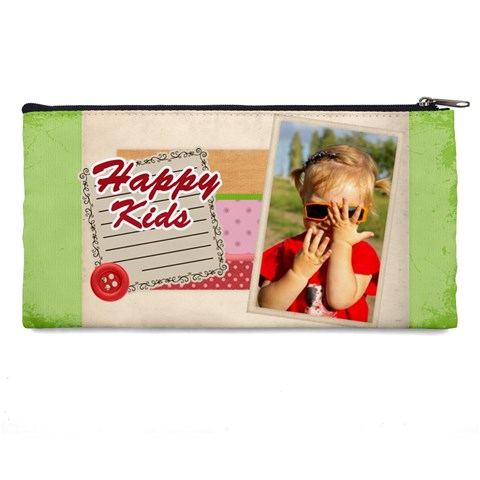 Happy Kids By Joely Back