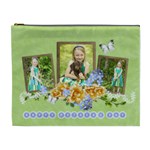 Mother s Day Cosmetic Bag - Cosmetic Bag (XL)