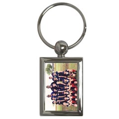 Key Chain (Rectangle)