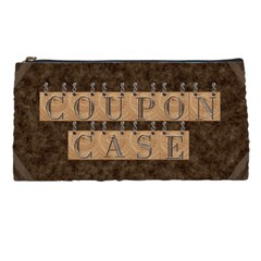 Coupon Case (Pencilcase) - Pencil Case