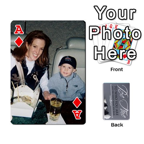 Ace Mother s Day By Ariel Front - DiamondA