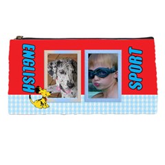 School Pencil Case 2