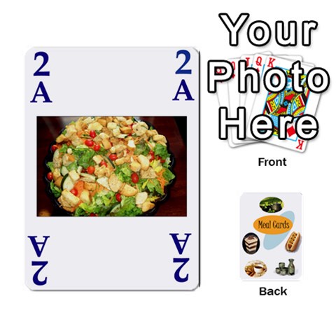 Greatchefs By Spotlight Games Front - Spade5
