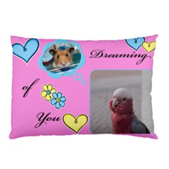 pet pillow - Pillow Case