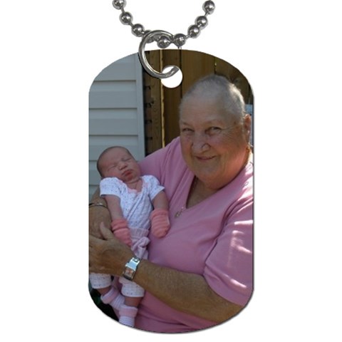 Grandma By Kelly Front