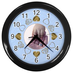Loving Hands Of Time